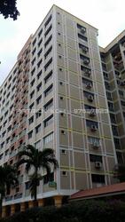Blk 535 Pasir Ris Drive 1 (Pasir Ris), HDB Executive #105035612